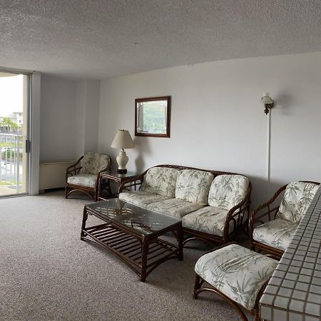 Hilo Downtown Condo Walk To Beaches Eksteriør billede