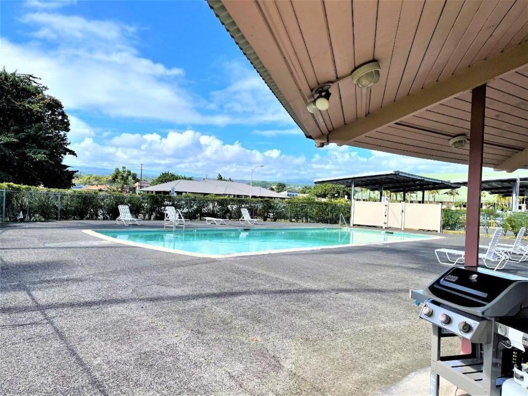 Hilo Downtown Condo Walk To Beaches Eksteriør billede